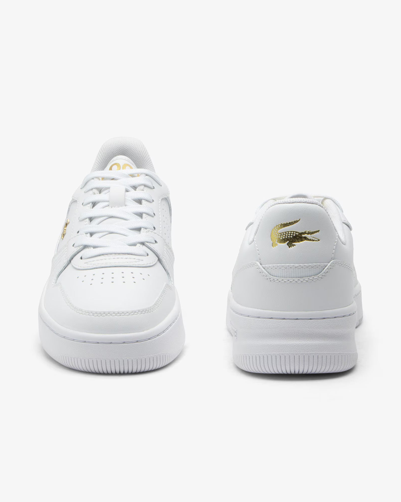 Lacoste L001 Set Branco Lacoste