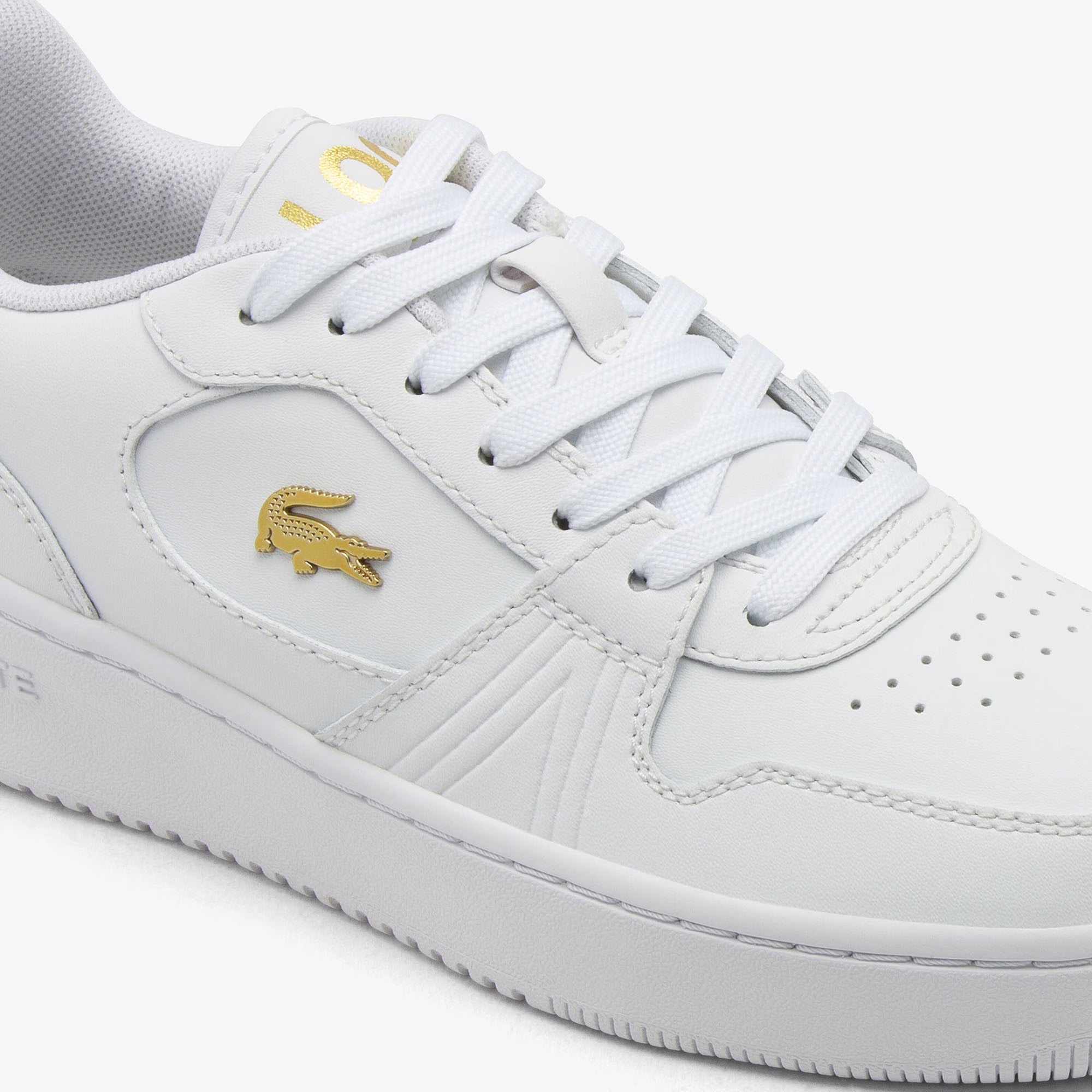 Lacoste L001 Set Branco Lacoste