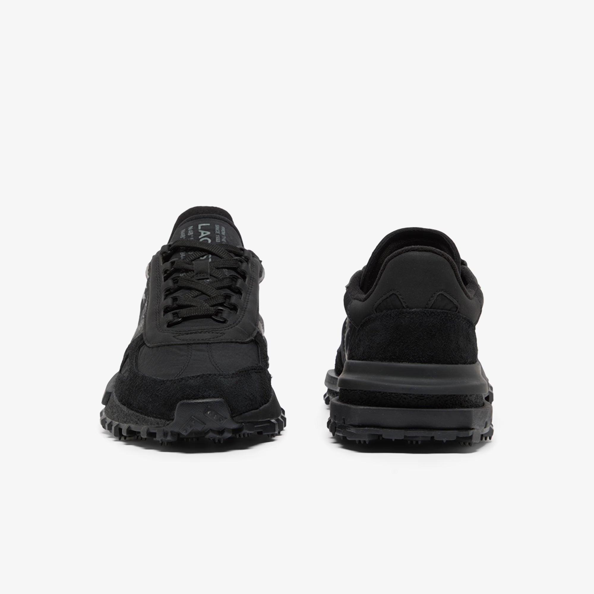 Lacoste Elite Active Preto Lacoste
