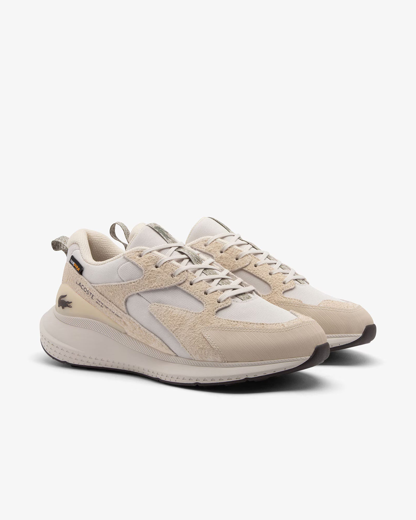 Lacoste L003 Evo Bege Lacoste