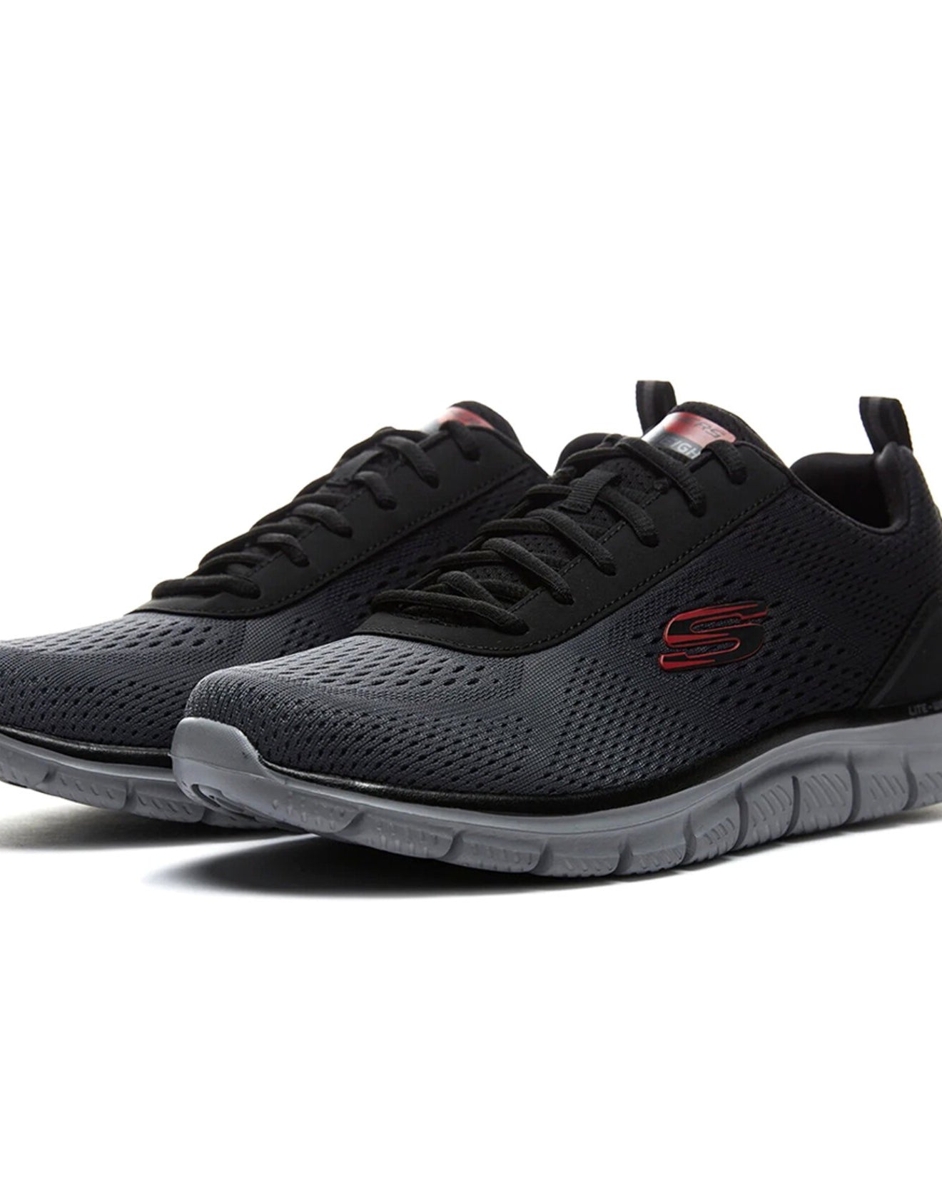 Skechers Ripkent Preto Skechers