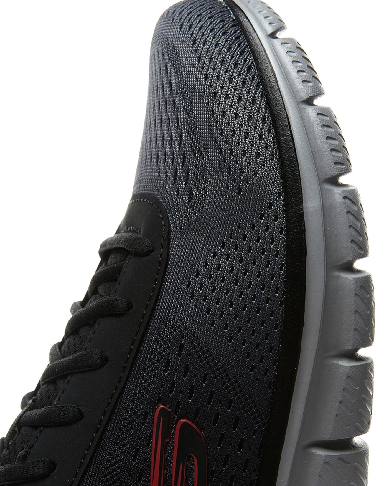 Skechers Ripkent Preto Skechers