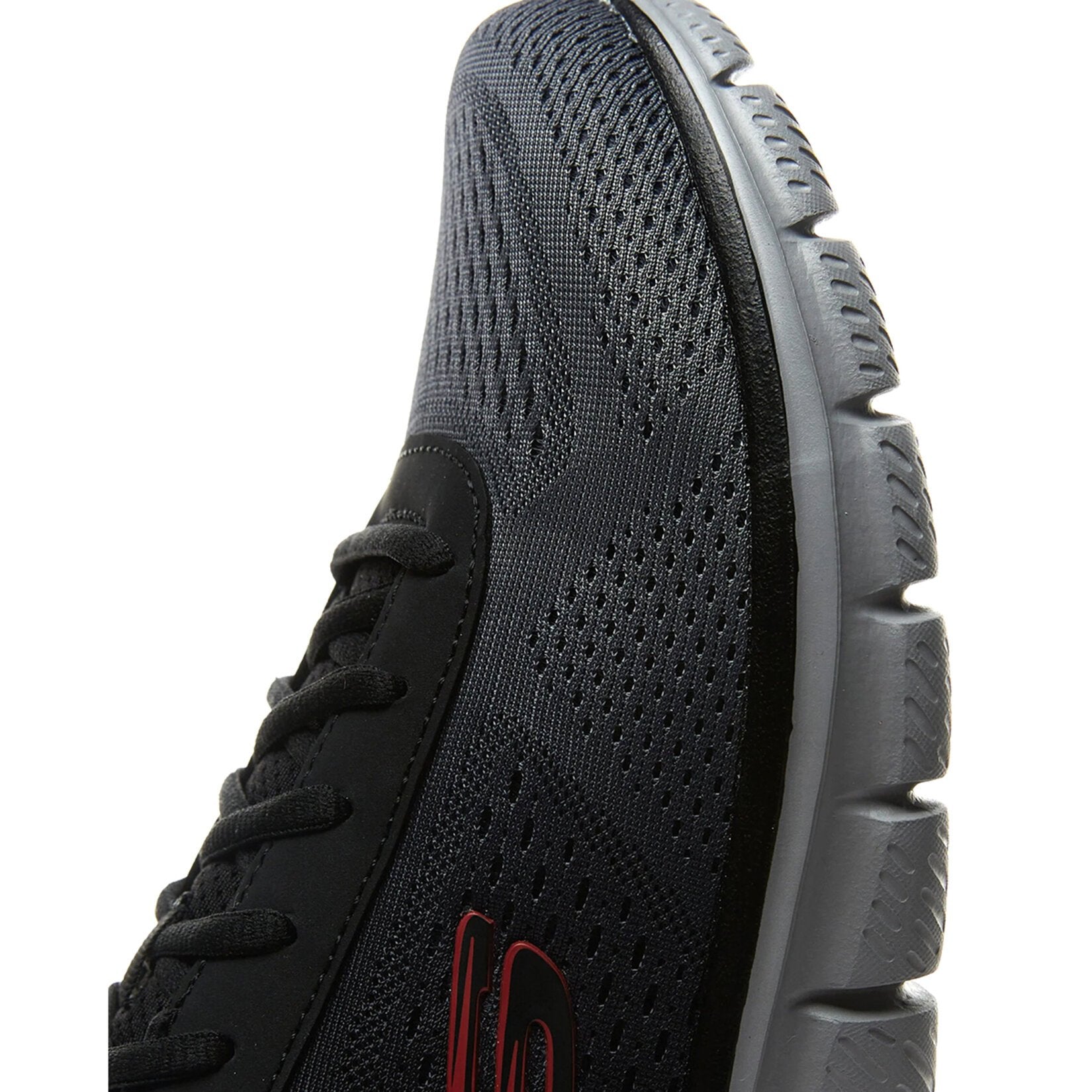 Skechers Ripkent Preto Skechers