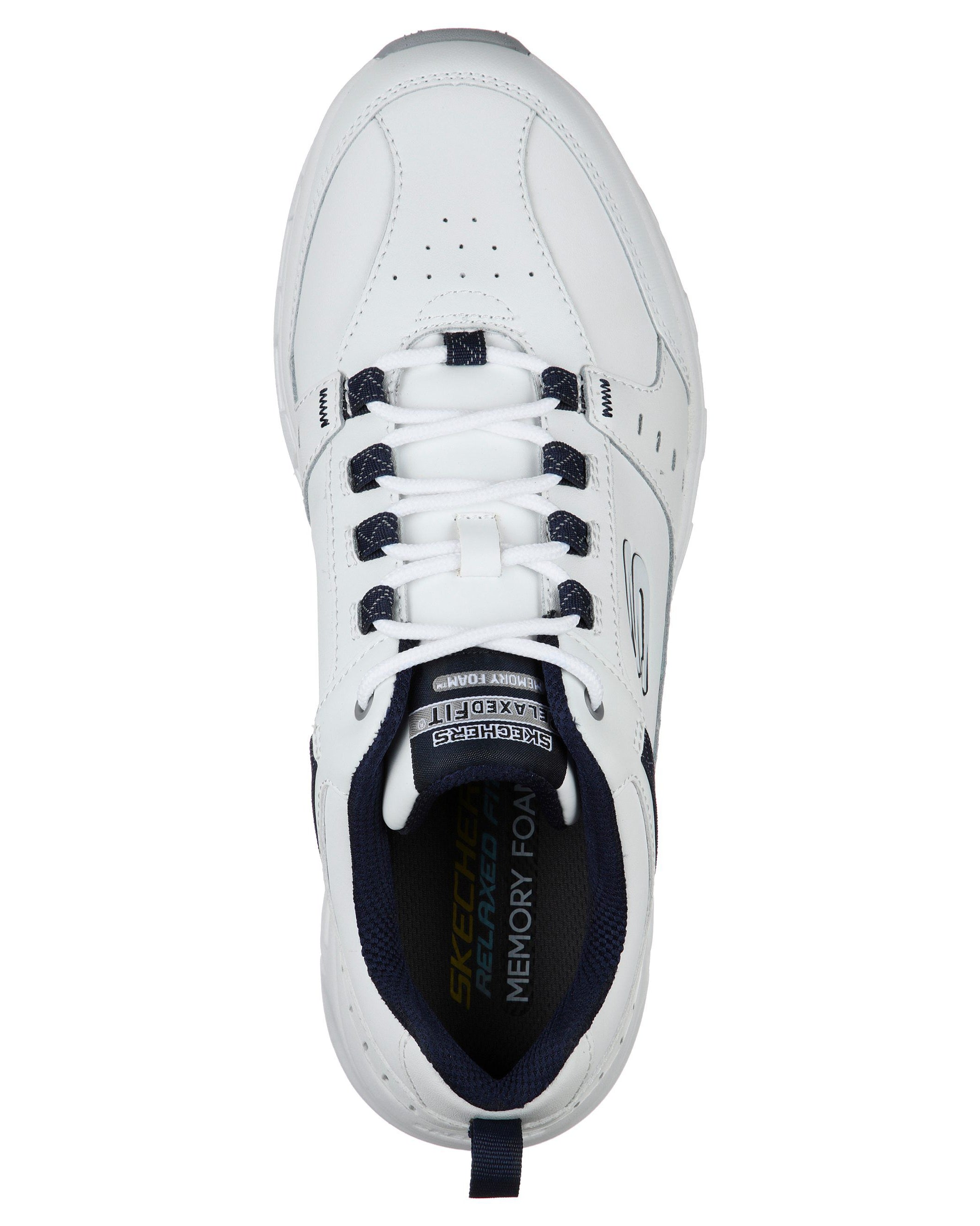 Skechers Outdoor OAK Canyon Redwick Branca Skechers