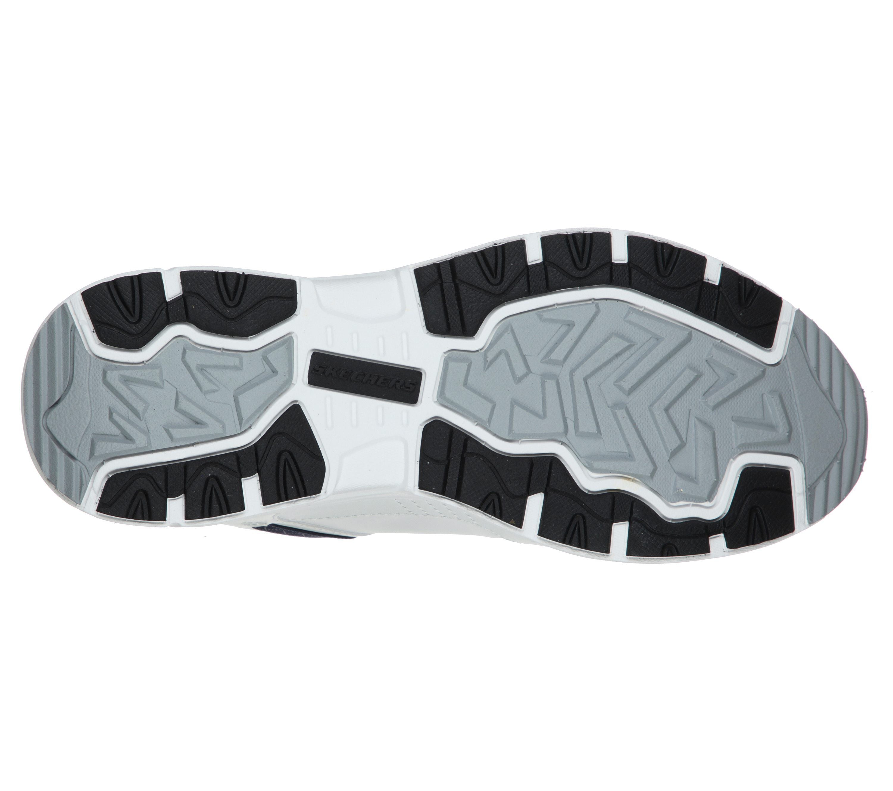 Skechers Outdoor OAK Canyon Redwick Branca Skechers