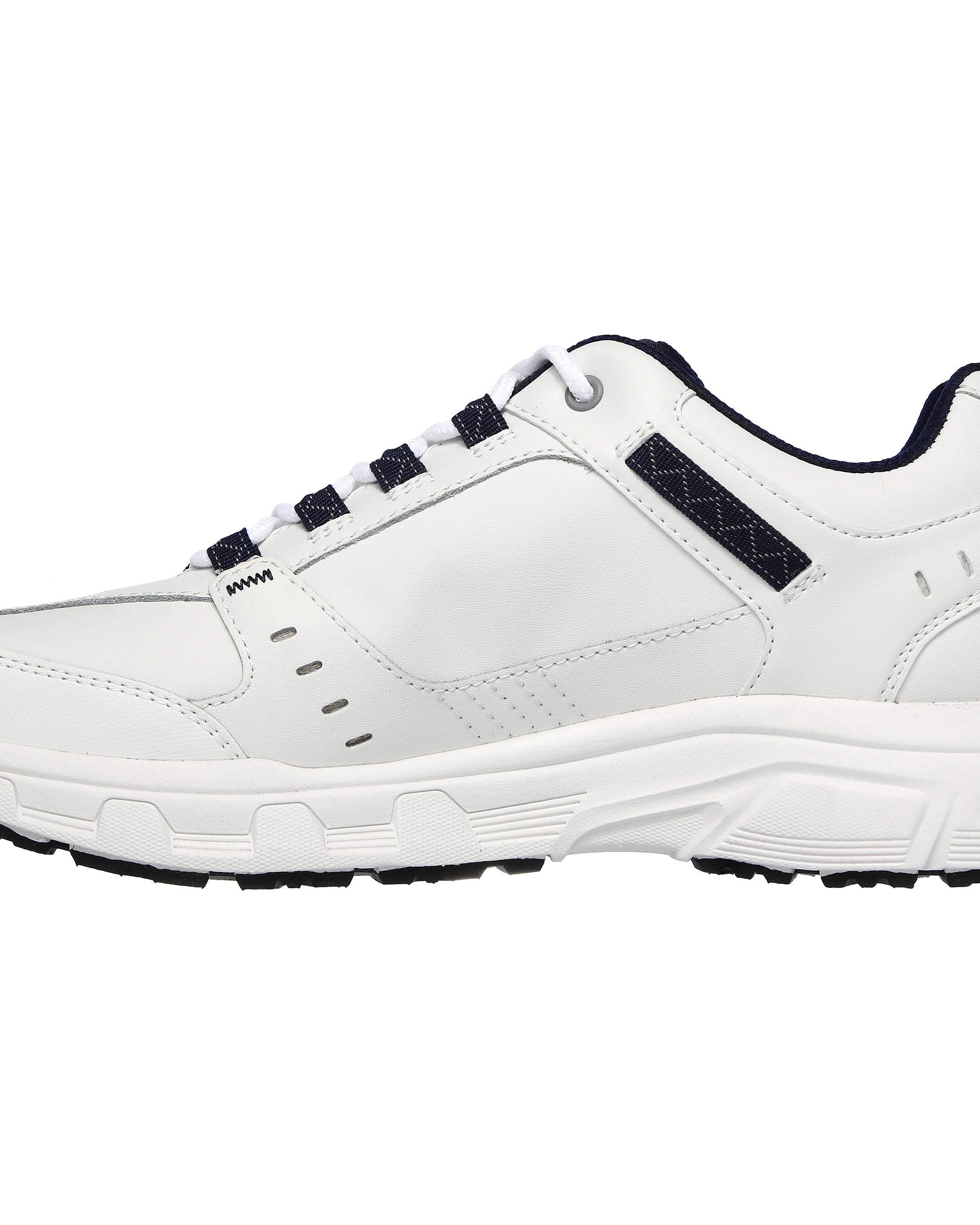 Skechers Outdoor OAK Canyon Redwick Branca Skechers