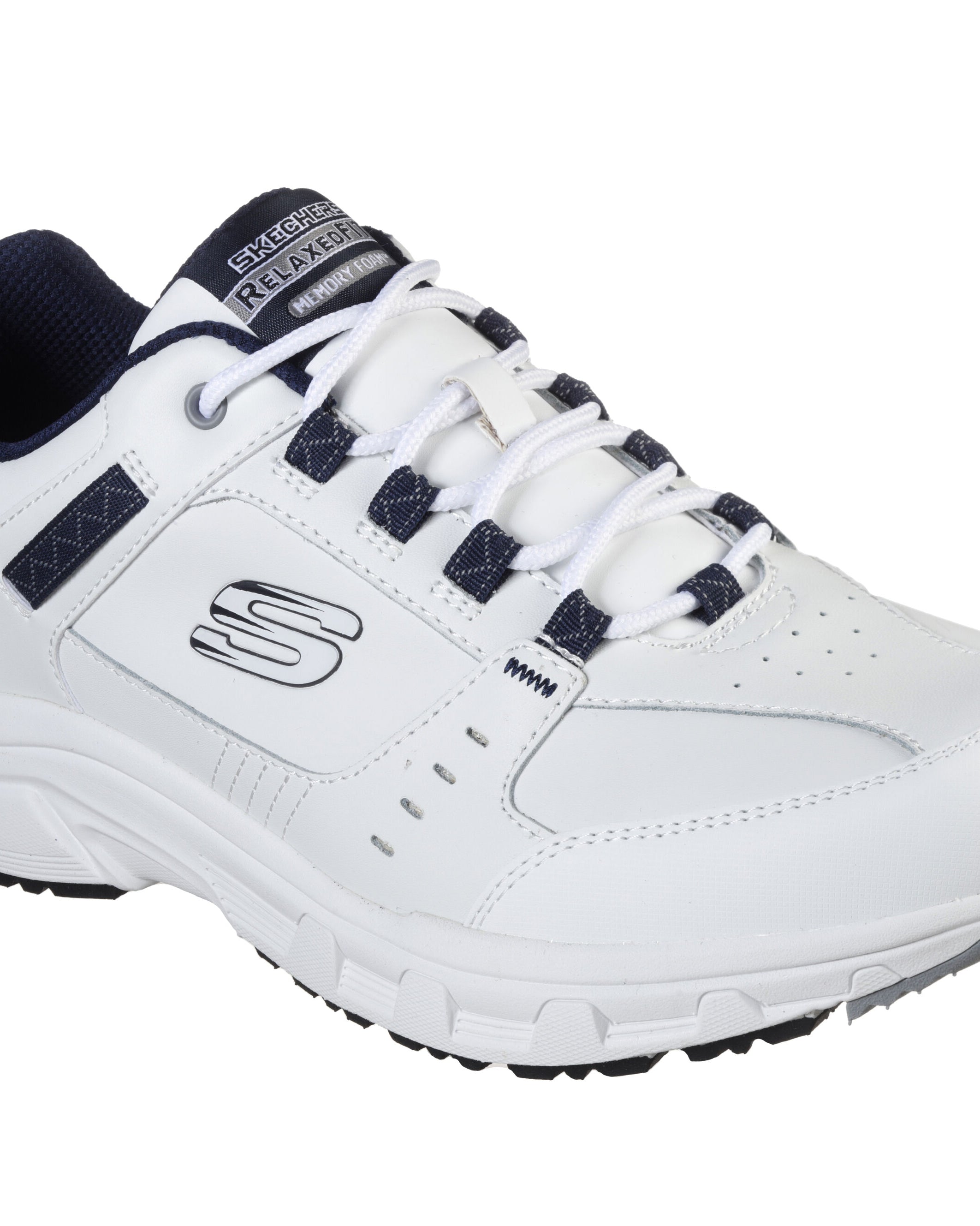 Skechers Outdoor OAK Canyon Redwick Branca Skechers