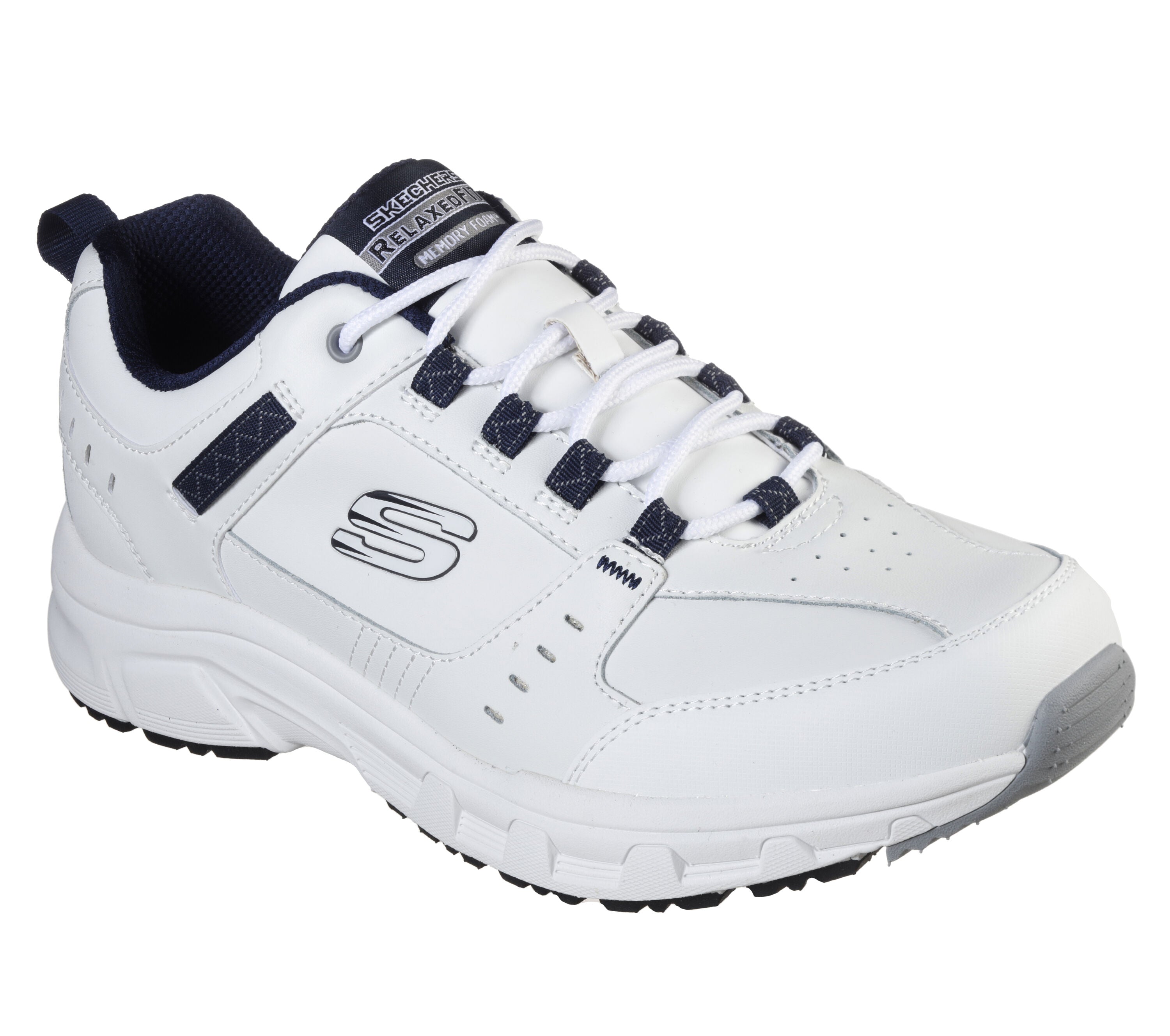 Skechers Outdoor OAK Canyon Redwick Branca Skechers