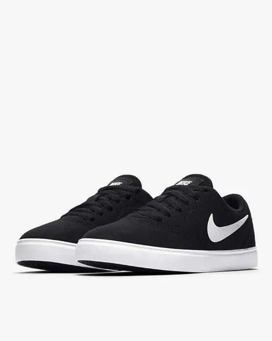 Nike Sb Check Suede Preta Nike