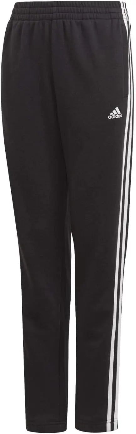 Fato De Treino Adidas Jb Cotton Preta Adidas