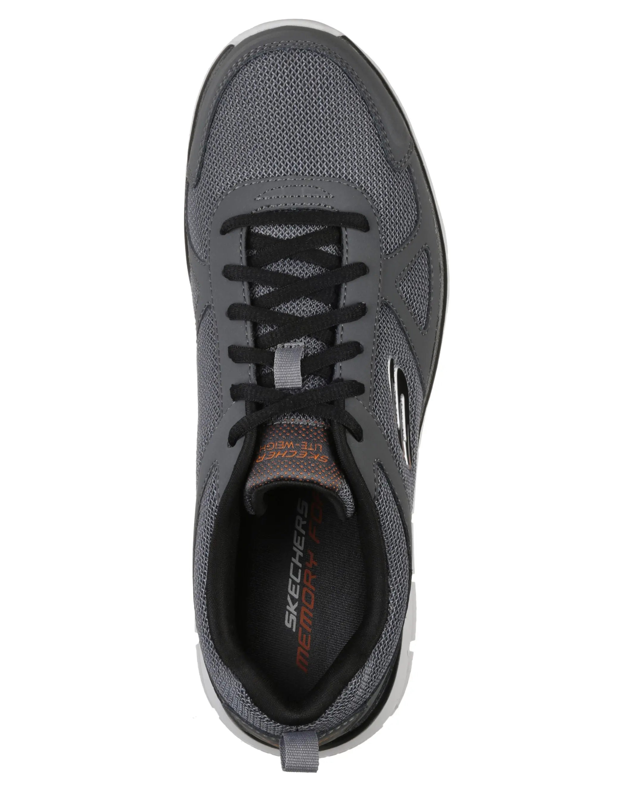 Skechers Track Cinza Skechers