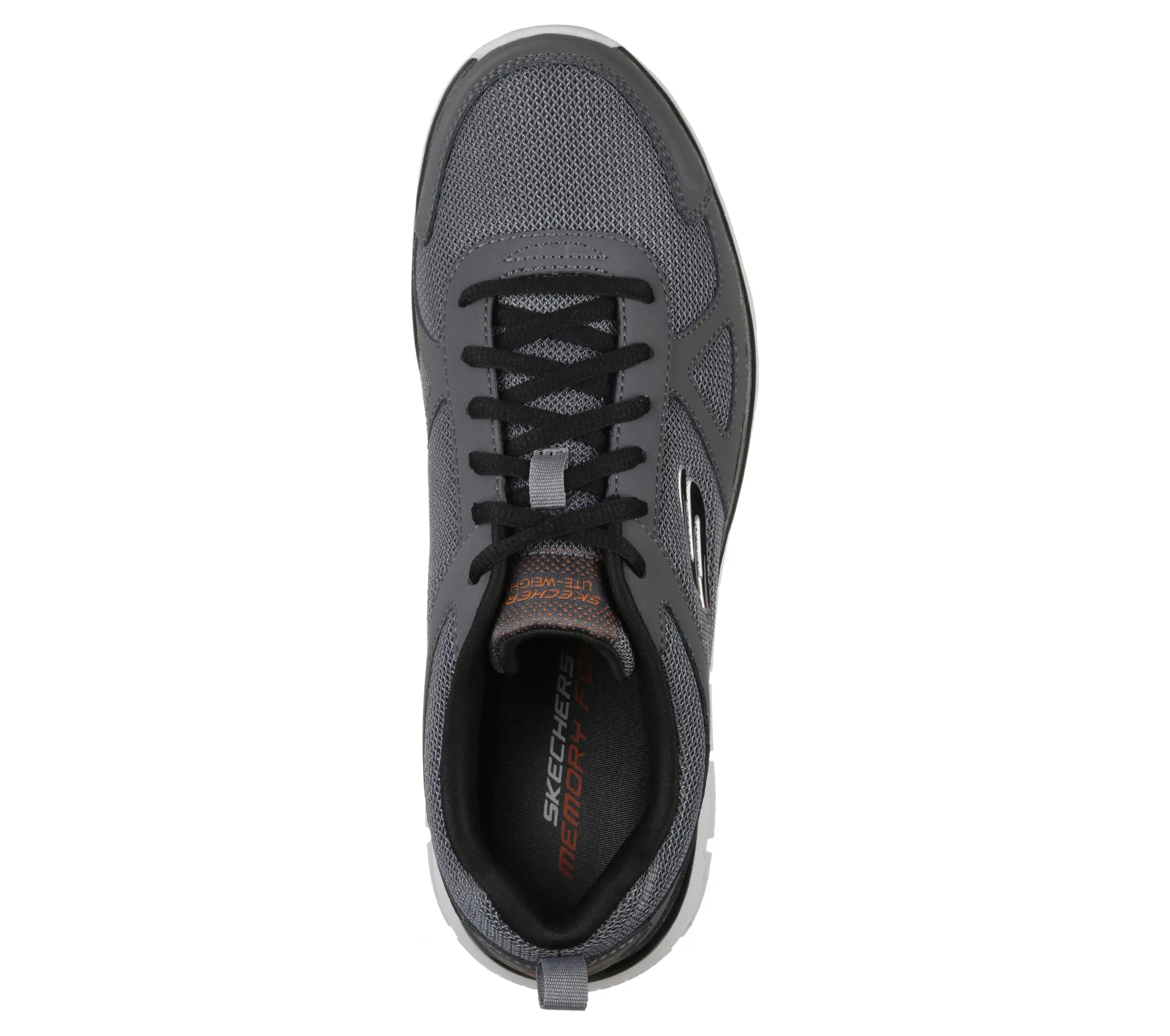 Skechers Track Cinza Skechers