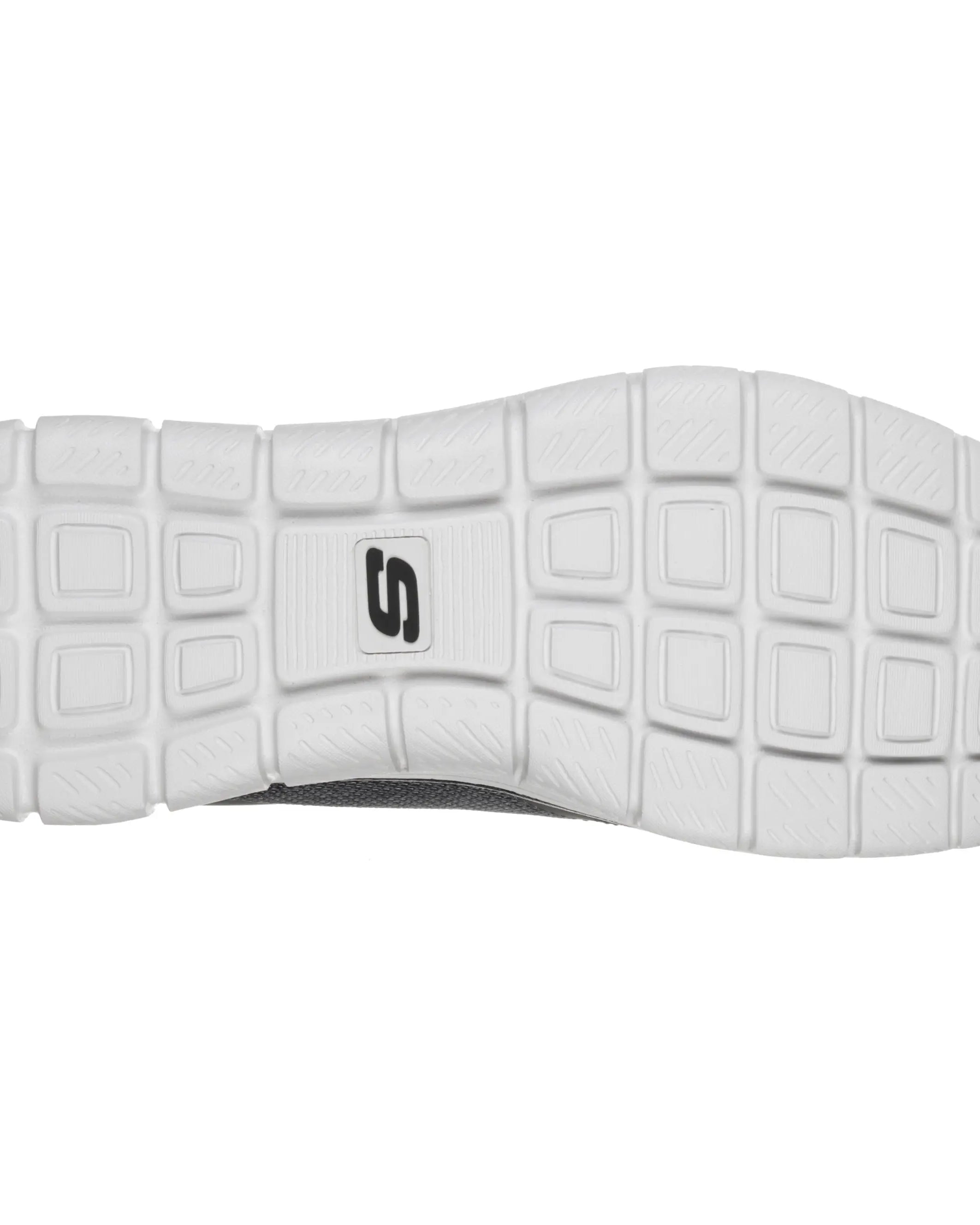 Skechers Track Cinza Skechers