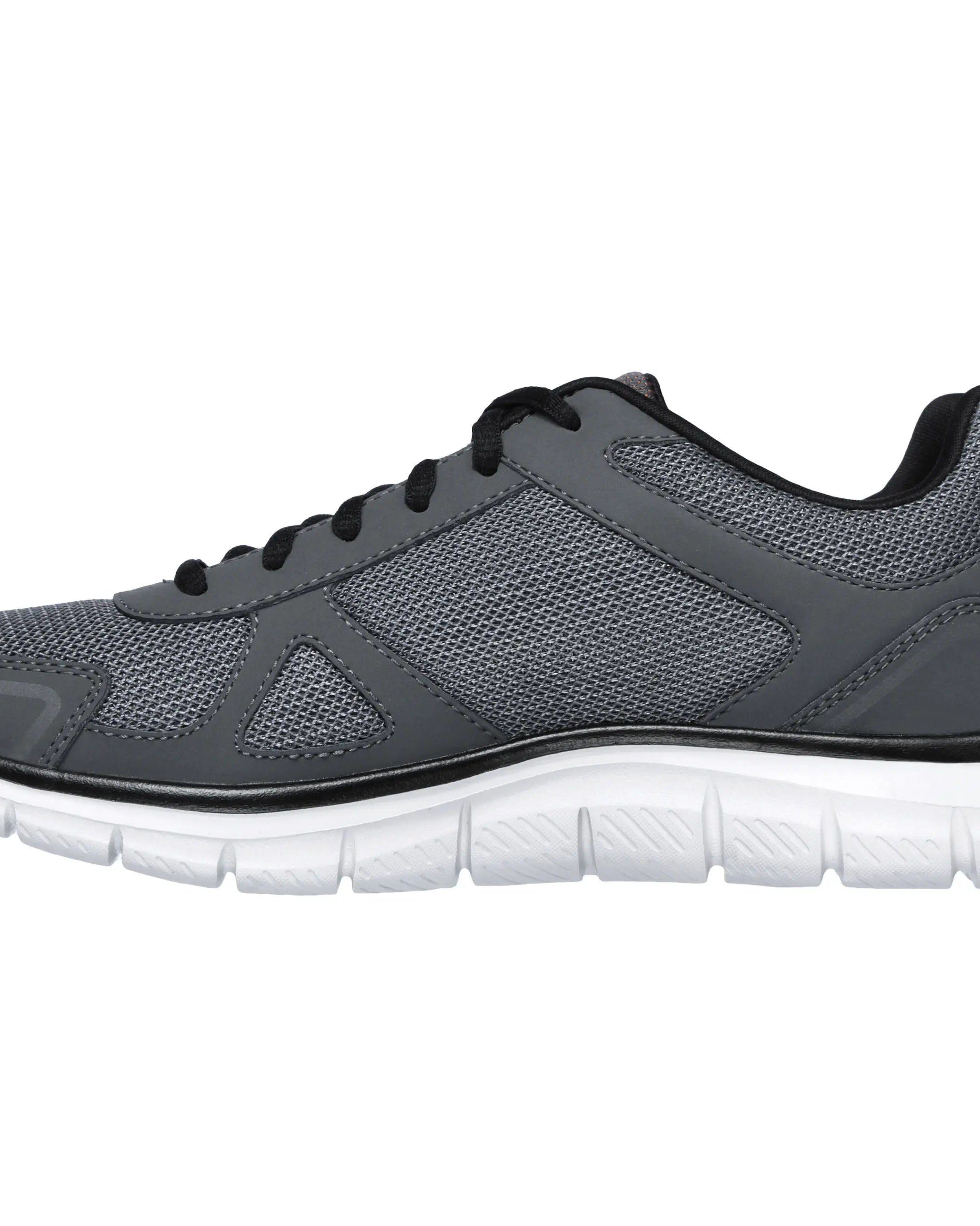 Skechers Track Cinza Skechers