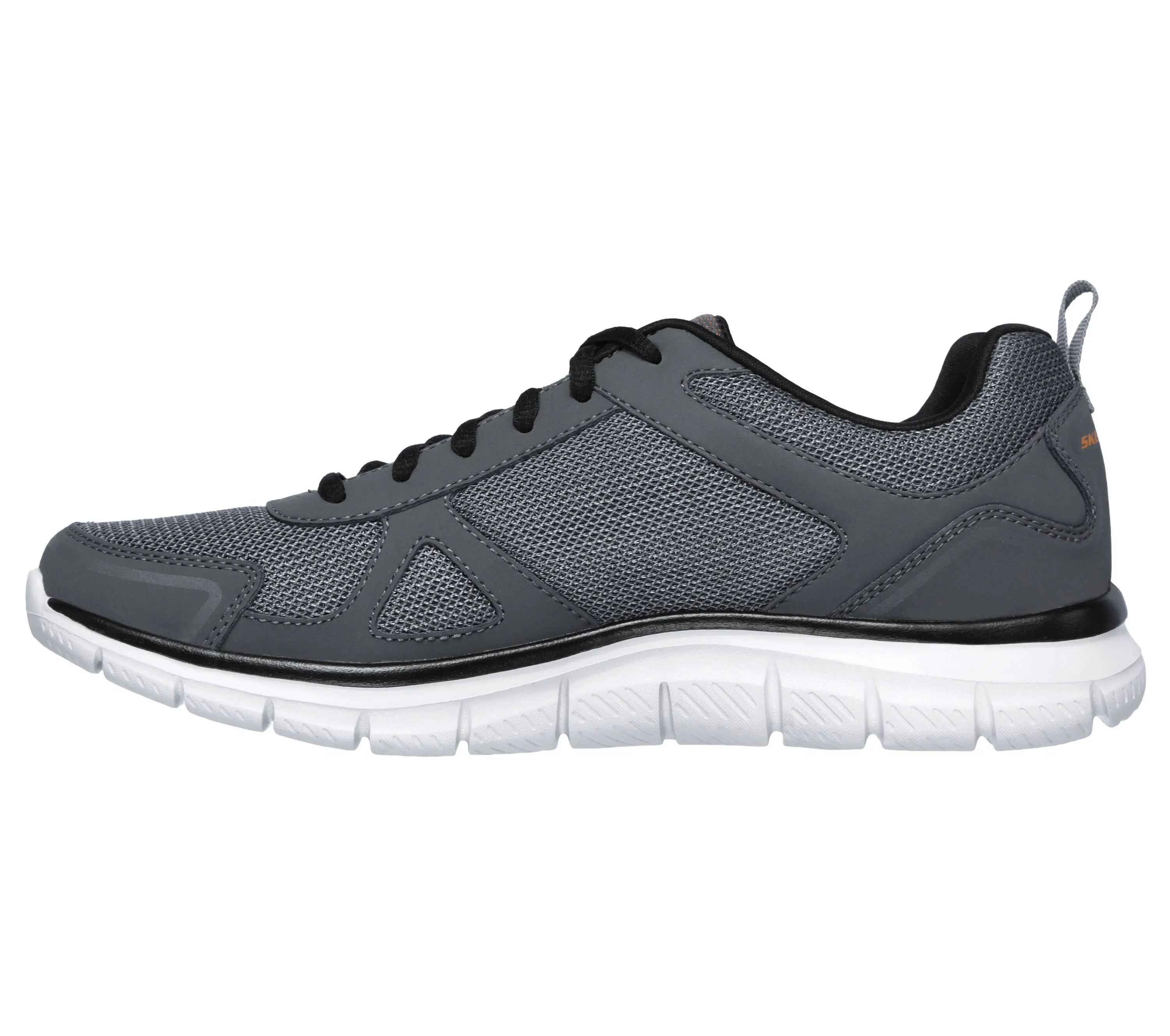Skechers Track Cinza Skechers