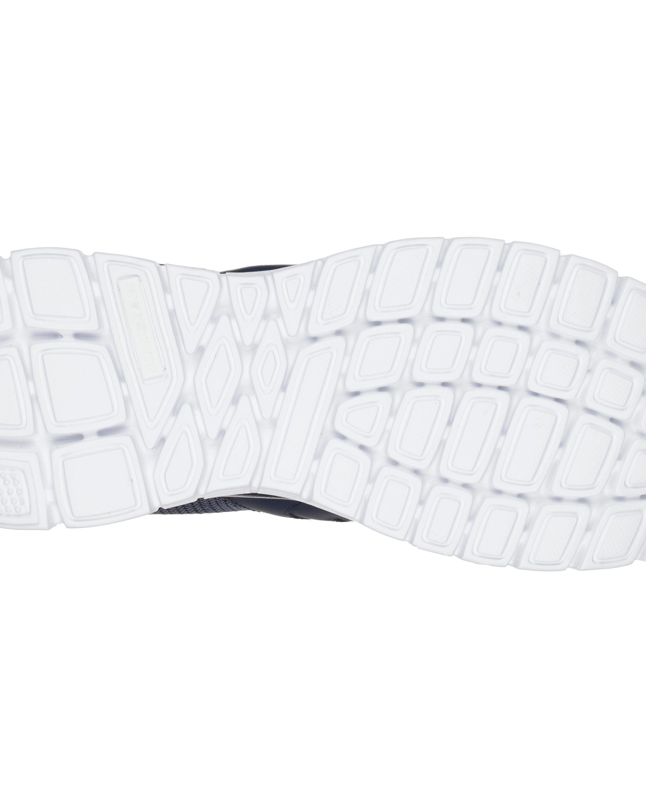 Skechers Burns Agoura Marinho Skechers
