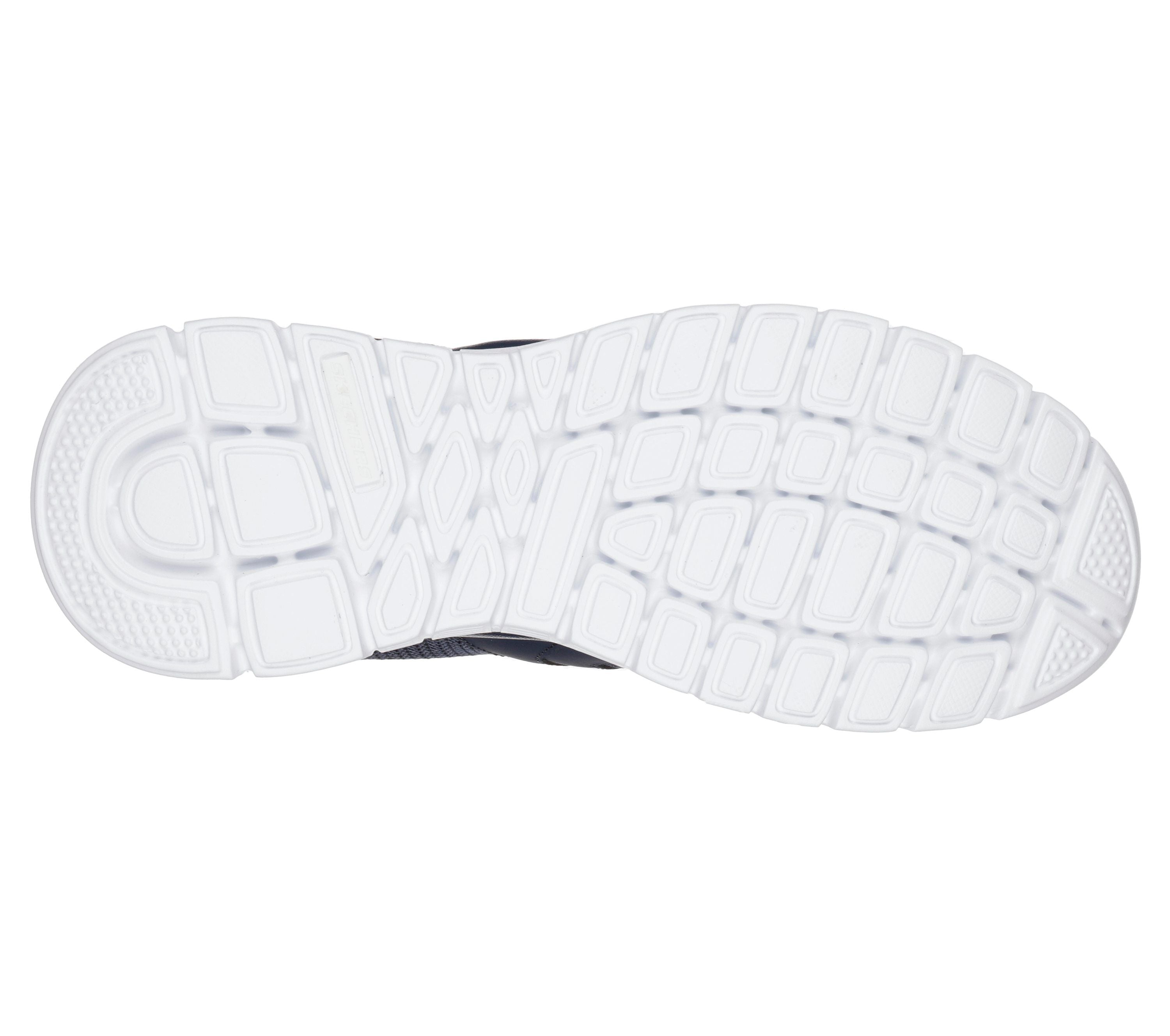 Skechers Burns Agoura Marinho Skechers