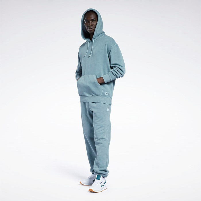 Reebok Hoodie Verde Reebok