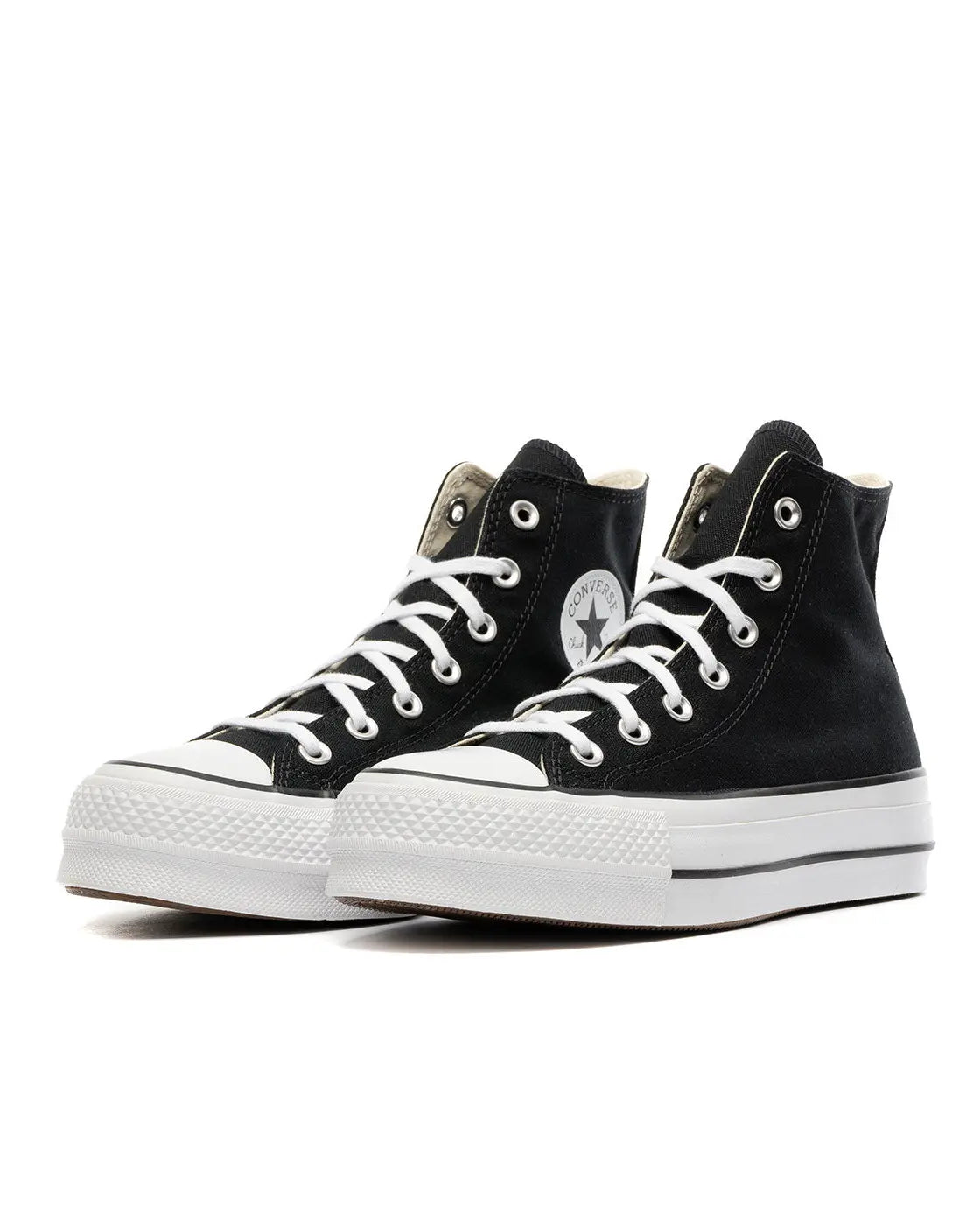 Converse All Star Chuck Taylor W Preta Converse