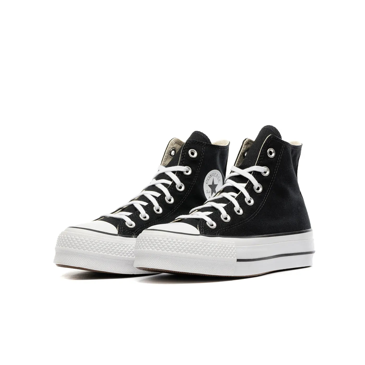 Converse All Star Chuck Taylor W Preta Converse