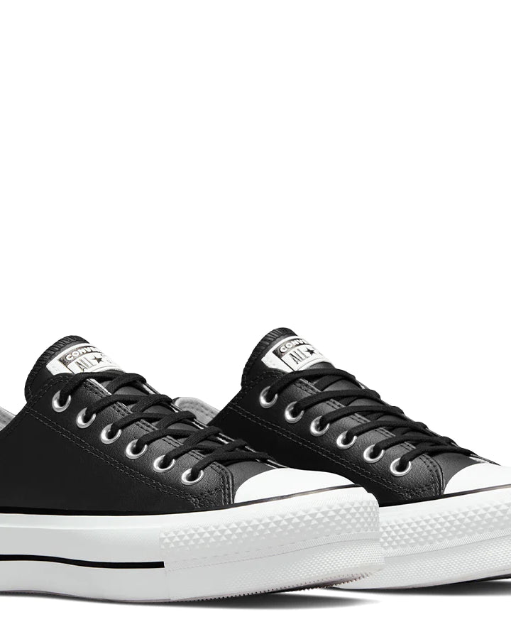 Converse All Star Chuck Taylor Pele Preta Converse
