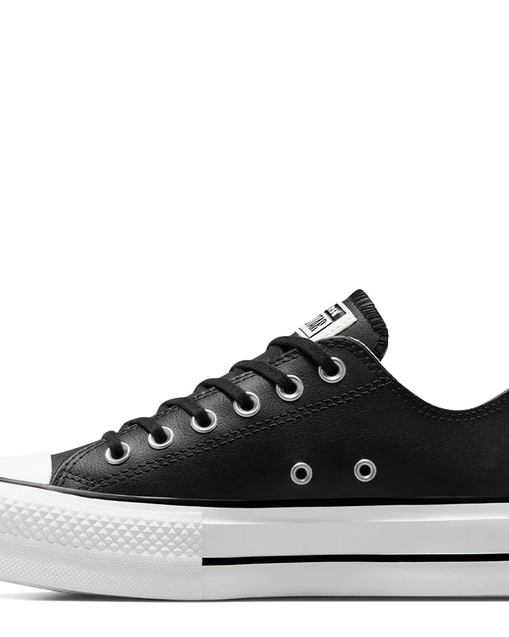 Converse All Star Chuck Taylor Pele Preta Converse