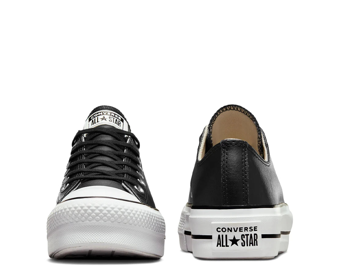 Converse All Star Chuck Taylor Pele Preta Converse