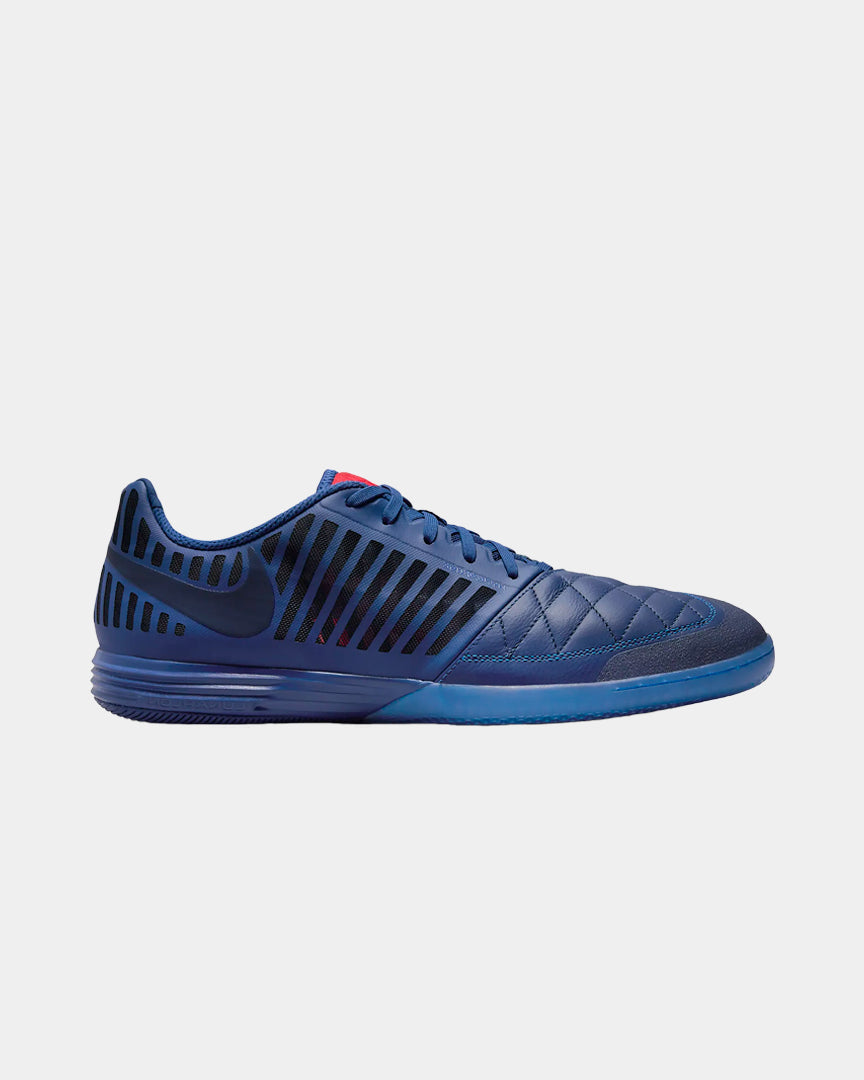 Nike Lunargato II Azul 580456401