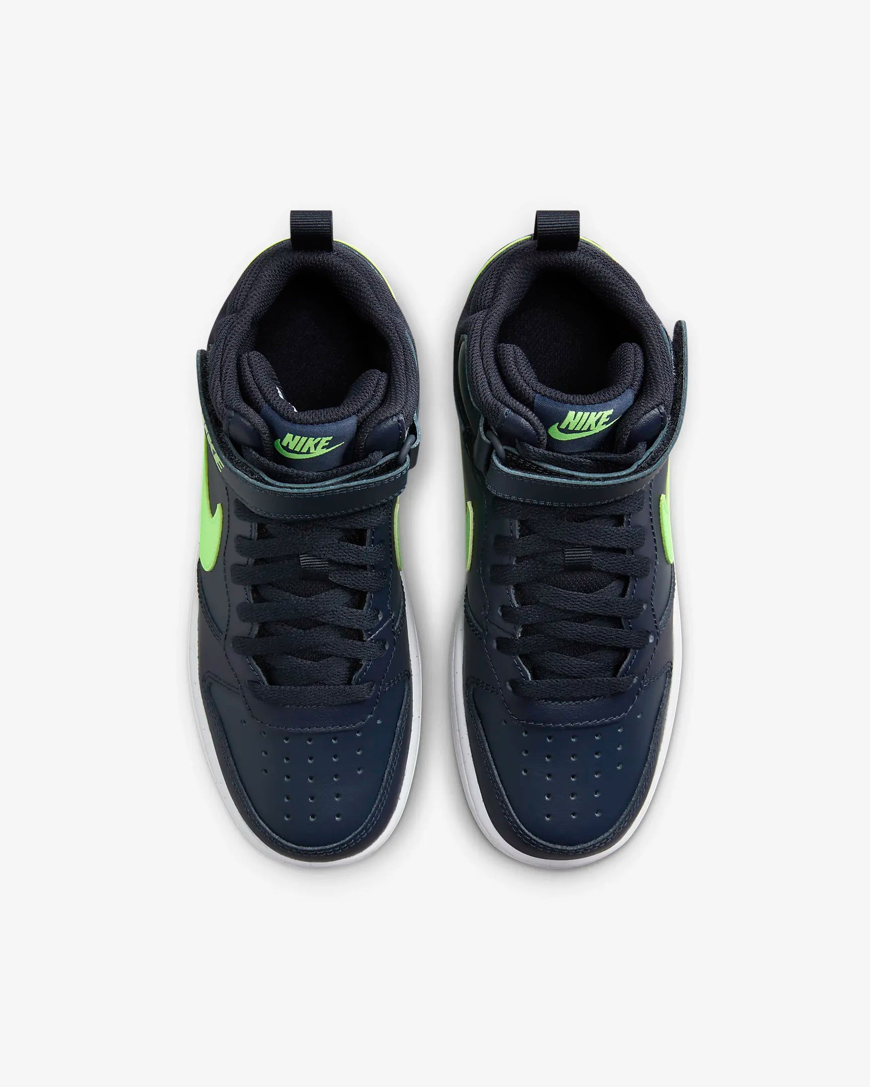 Nike Court Borough Mid 2 J Marinho Nike