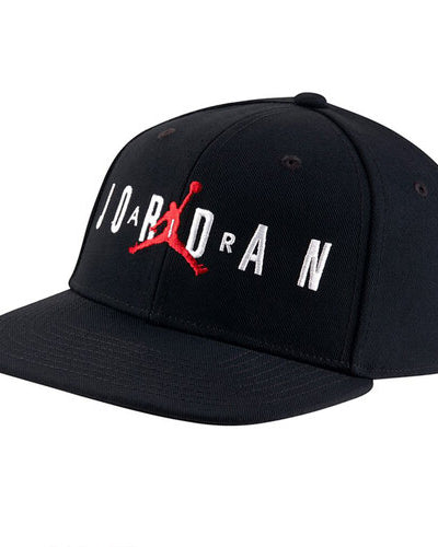 Boné Nike Jordan Jumpman Cap J Preto Nike