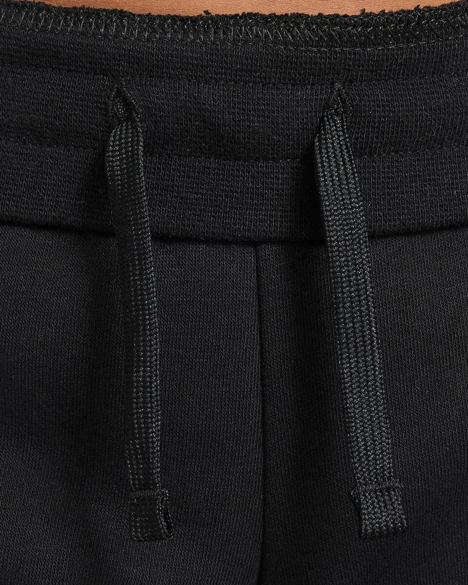 Nike Sportswear Club Fleece Big Kid Aa Preto Nike
