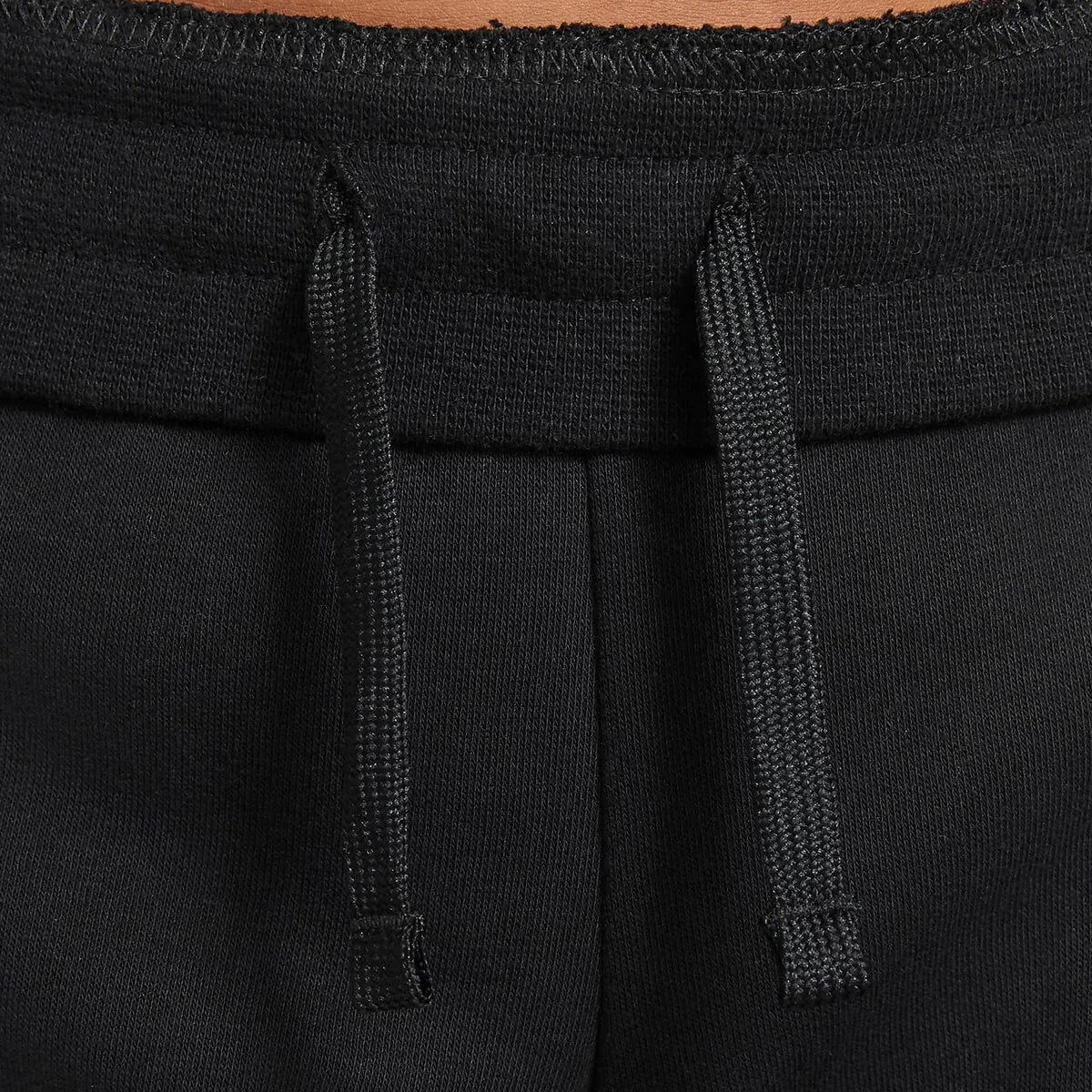 Nike Sportswear Club Fleece Big Kid Aa Preto Nike