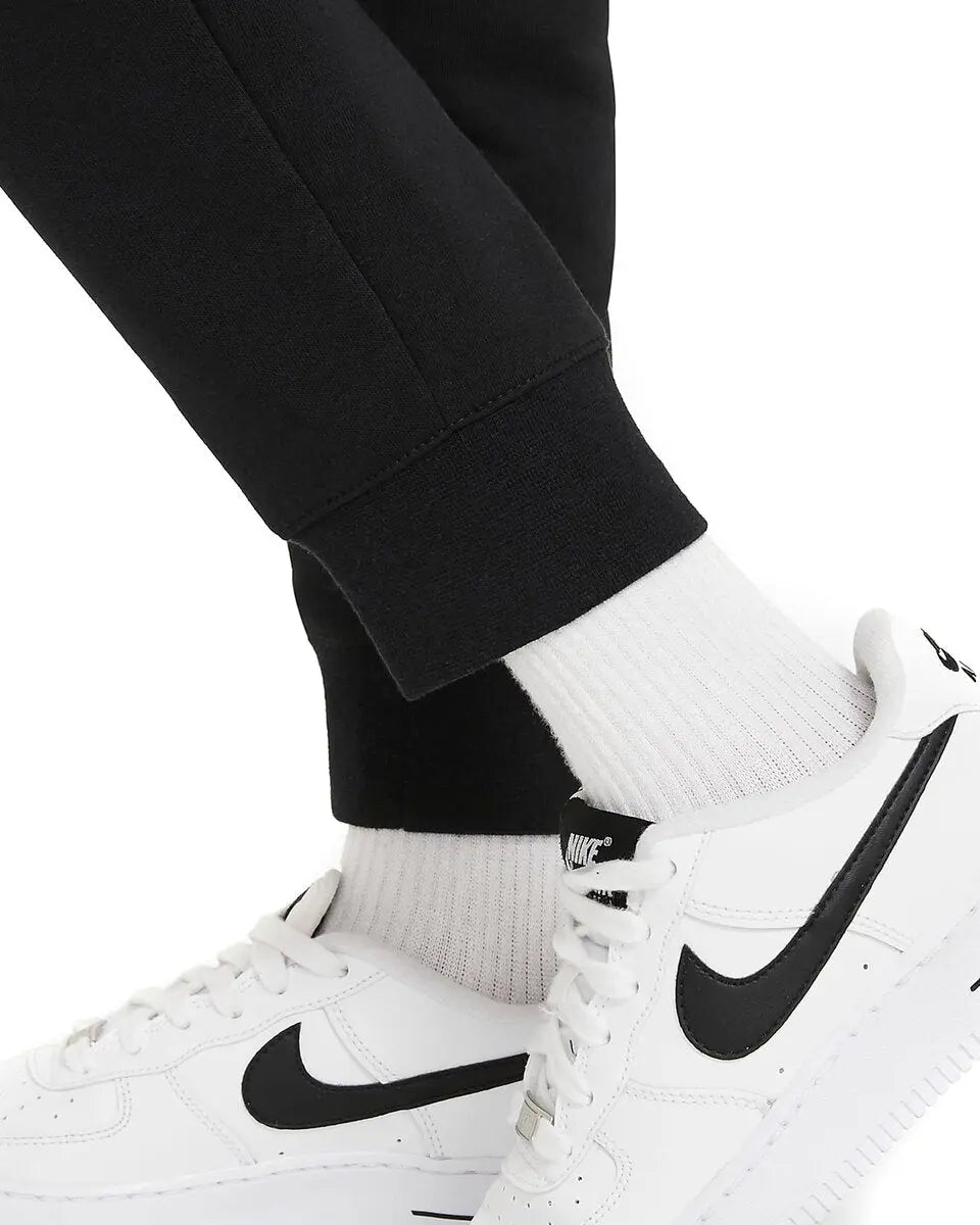 Nike Sportswear Club Fleece Big Kid Aa Preto Nike