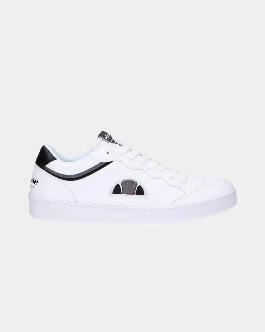 Ellesse Archivium Lthr Sm Off Branca 615907