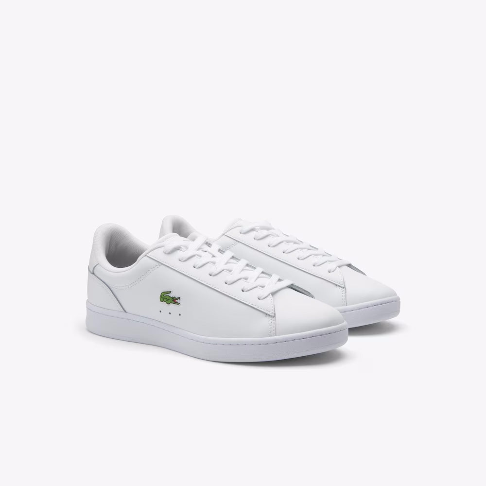 Lacoste Carnaby Branca Lacoste