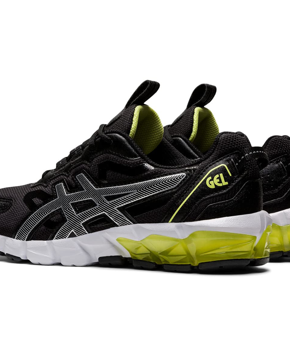 Asics Gel-Quantum 90 GS Preta Asics