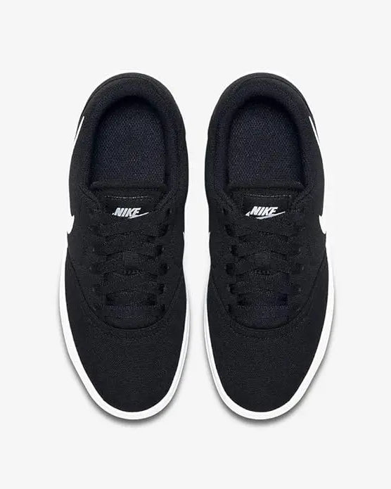 Nike Sb Check Suede Preta Nike