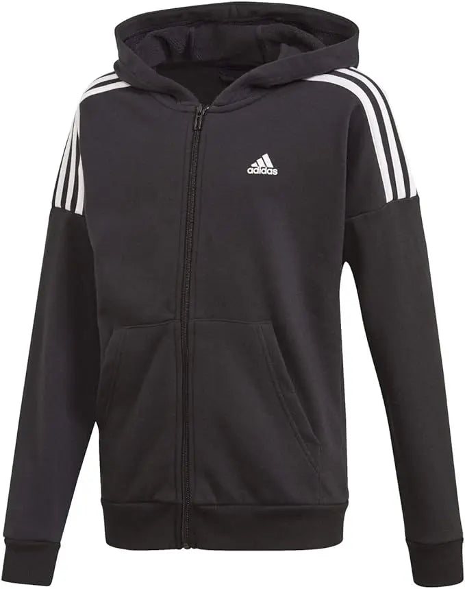 Fato De Treino Adidas Jb Cotton Preta Adidas