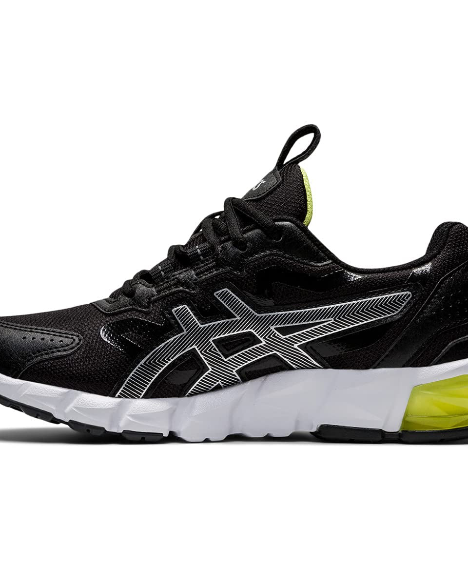 Asics Gel-Quantum 90 GS Preta Asics