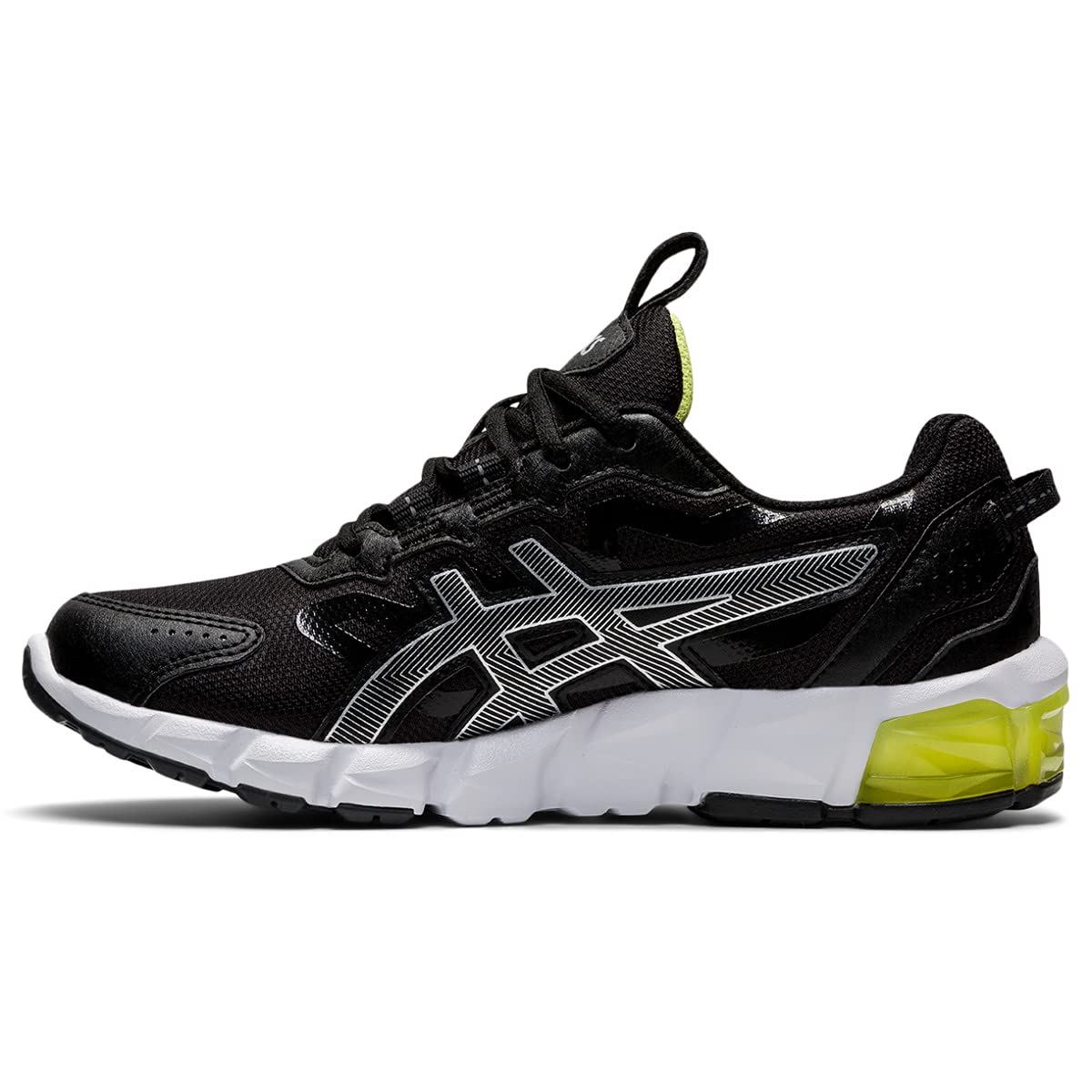 Asics Gel-Quantum 90 GS Preta Asics