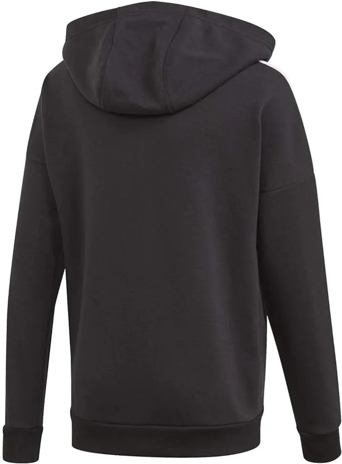 Fato De Treino Adidas Jb Cotton Preta Adidas