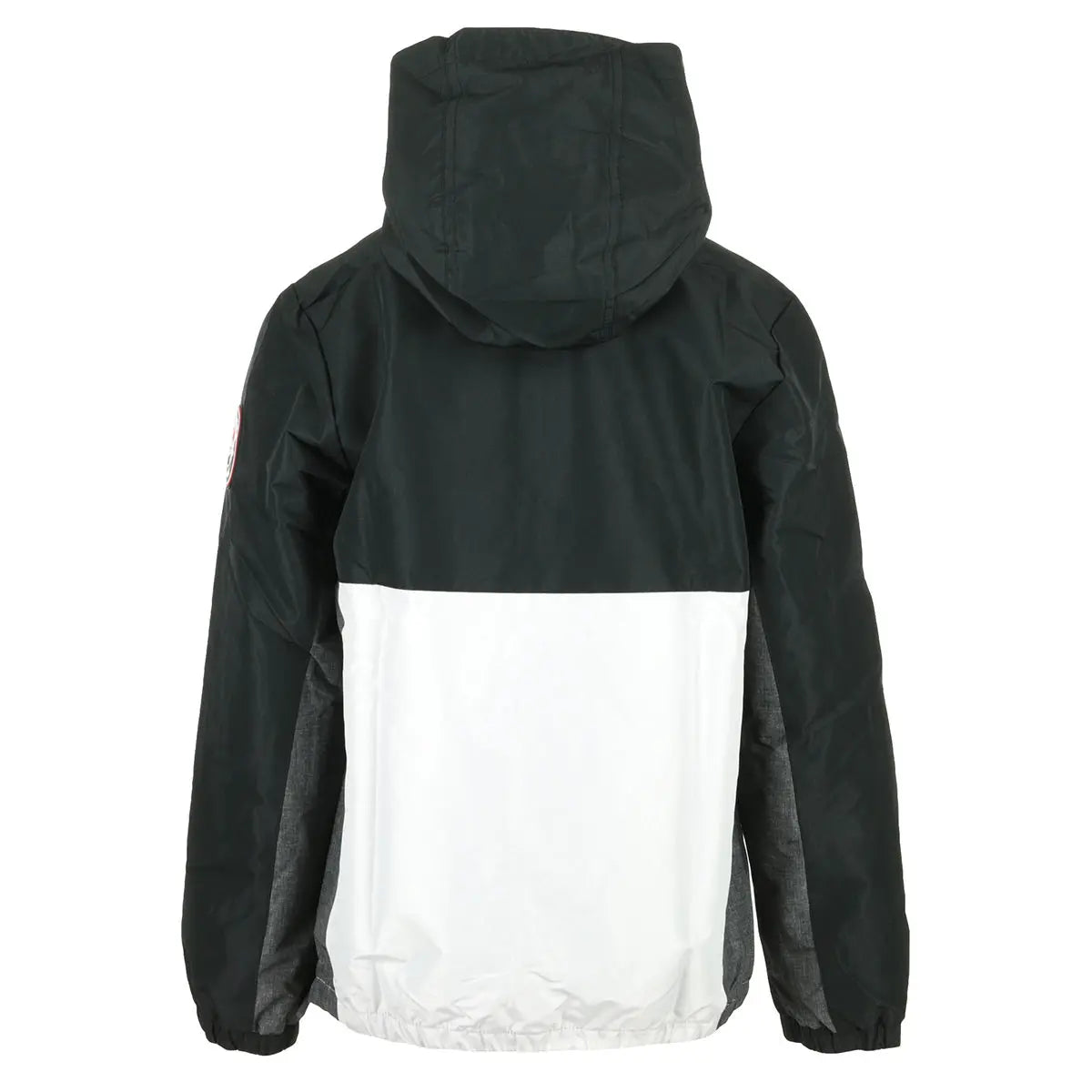 Ellesse Garinos Júnior Casaco Preto/Branco Ellesse