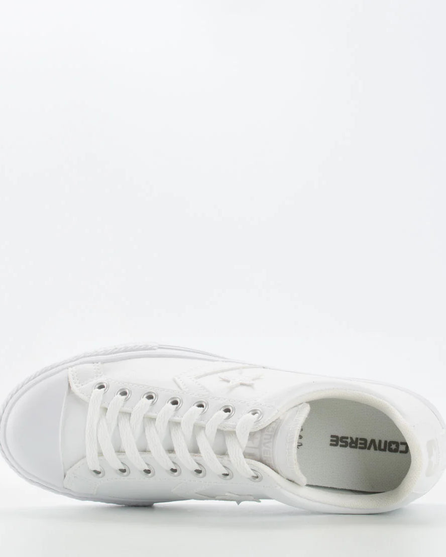 Converse Star Player Branca Converse