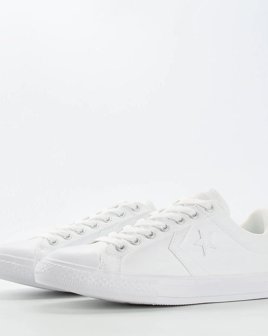 Converse Star Player Branca Converse