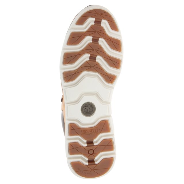 Timberland Botas Camel Timberland