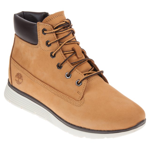 Timberland Botas Camel Timberland
