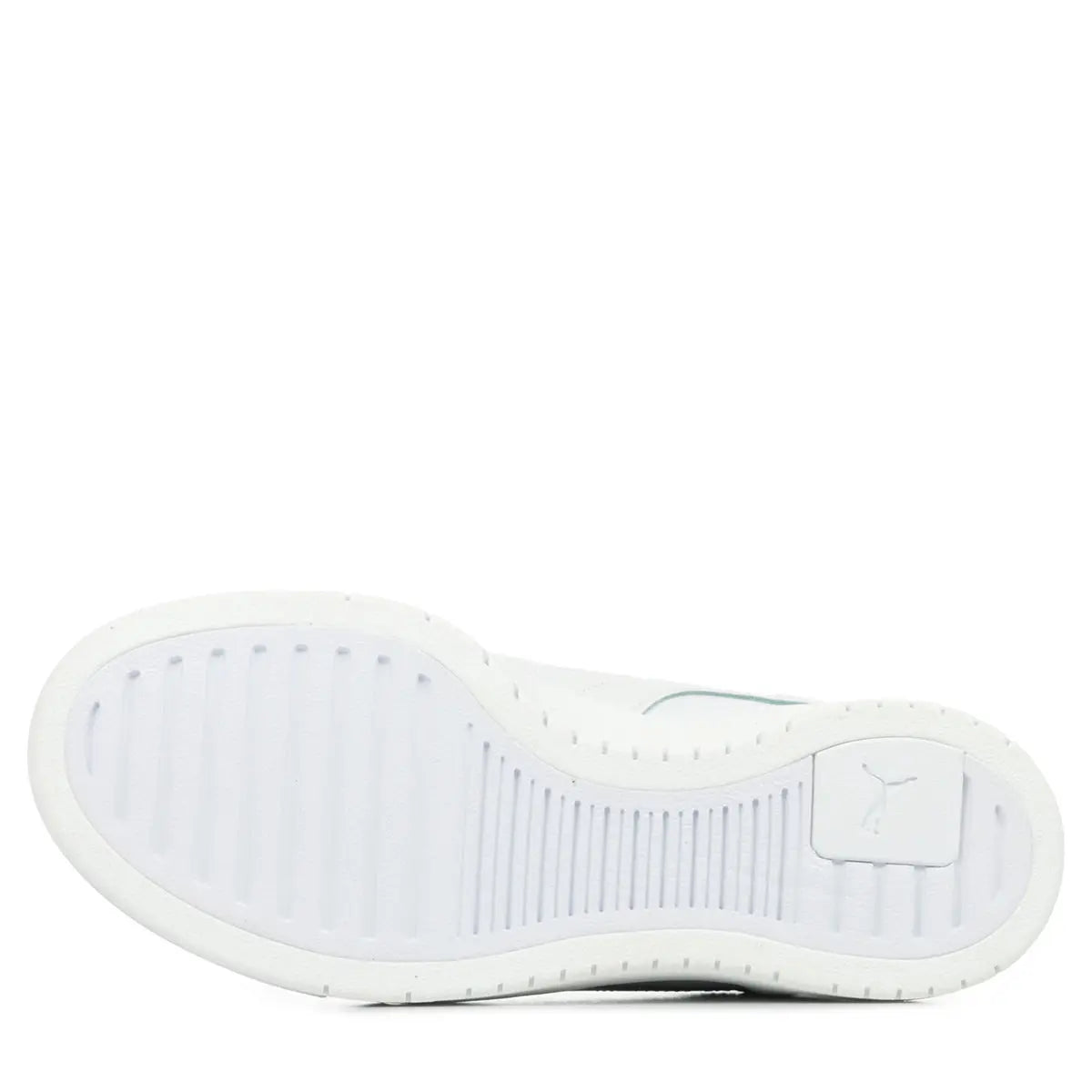 Puma Ca Pro Classic Jr Branco Puma