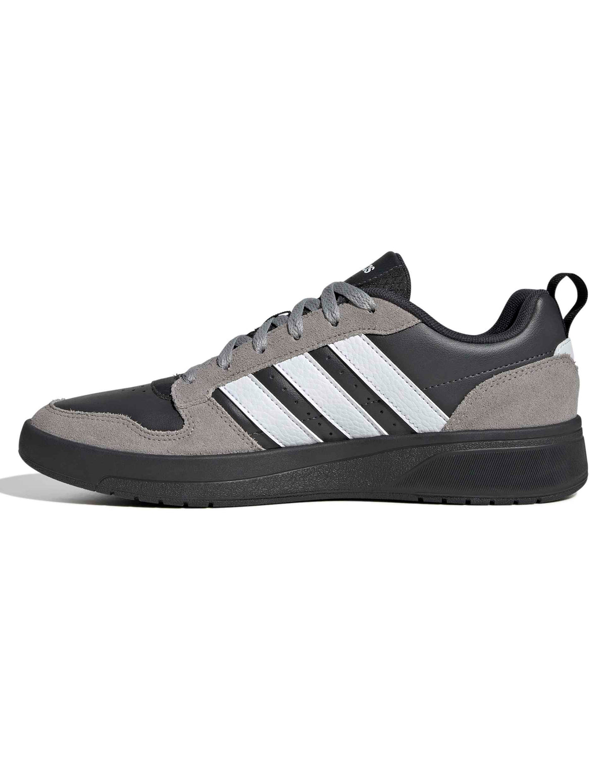 Sapatilhas Homem Adidas Courtwave Cinza Adidas