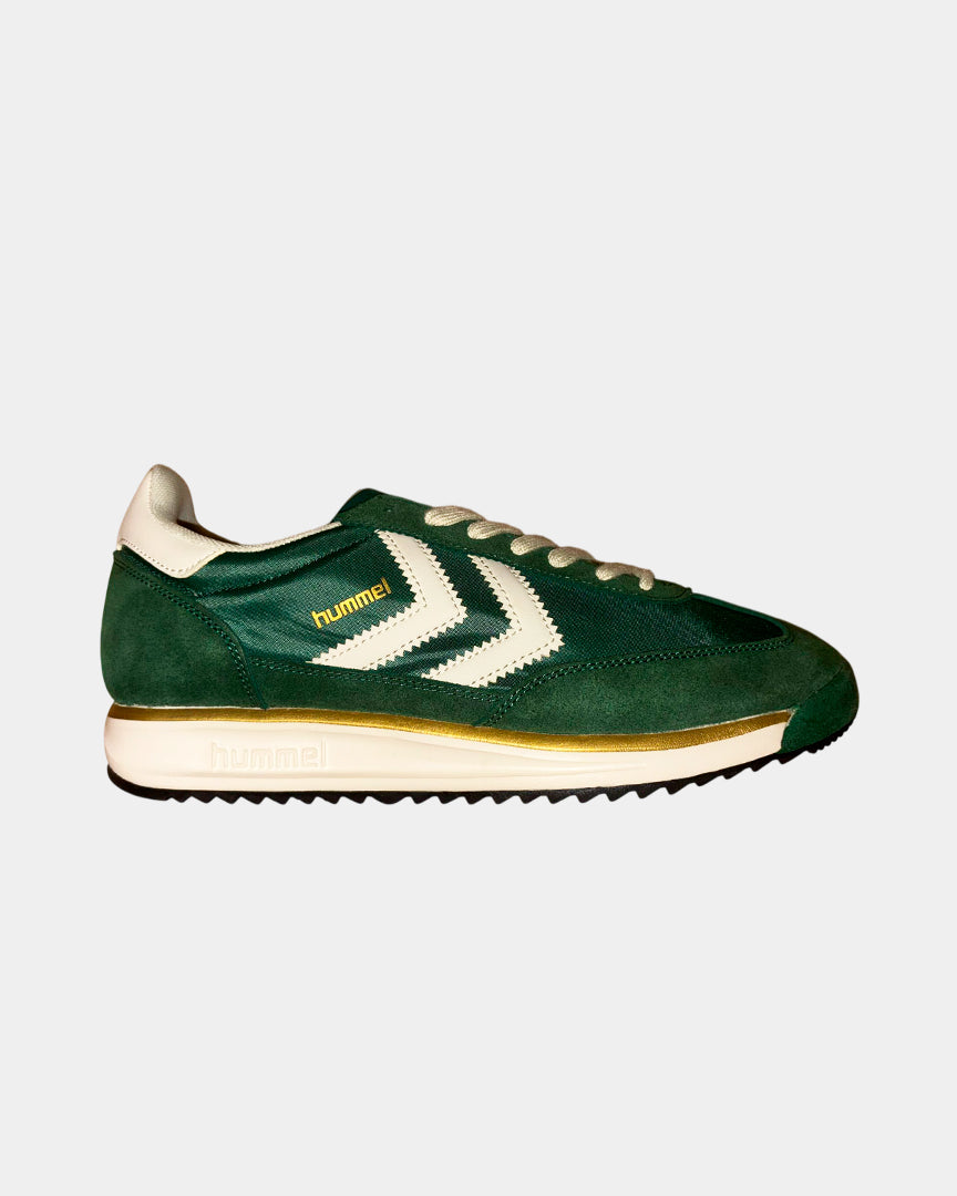 Hummel M City88 Verde 4027290002