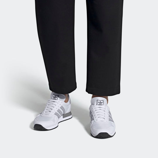 Adidas Usa 84 Branca Adidas